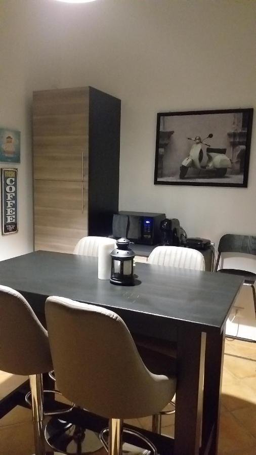 Villa Vittorio Infernetto Dış mekan fotoğraf
