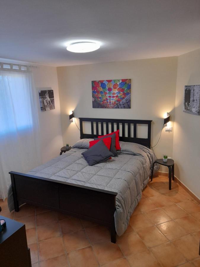 Villa Vittorio Infernetto Dış mekan fotoğraf