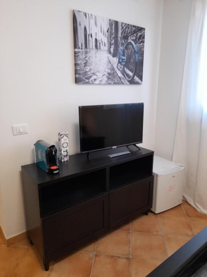 Villa Vittorio Infernetto Dış mekan fotoğraf