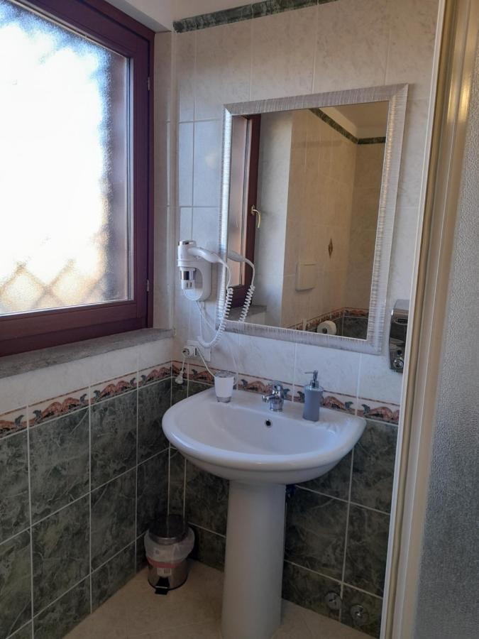 Villa Vittorio Infernetto Dış mekan fotoğraf
