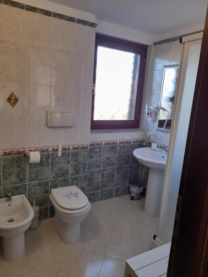 Villa Vittorio Infernetto Dış mekan fotoğraf