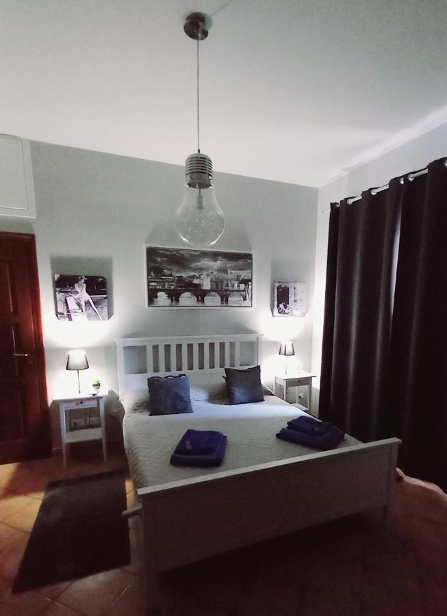 Villa Vittorio Infernetto Dış mekan fotoğraf
