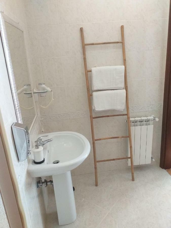 Villa Vittorio Infernetto Dış mekan fotoğraf