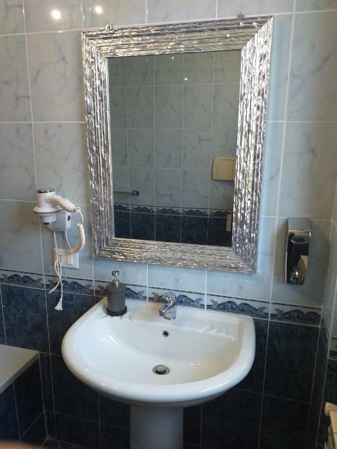 Villa Vittorio Infernetto Dış mekan fotoğraf