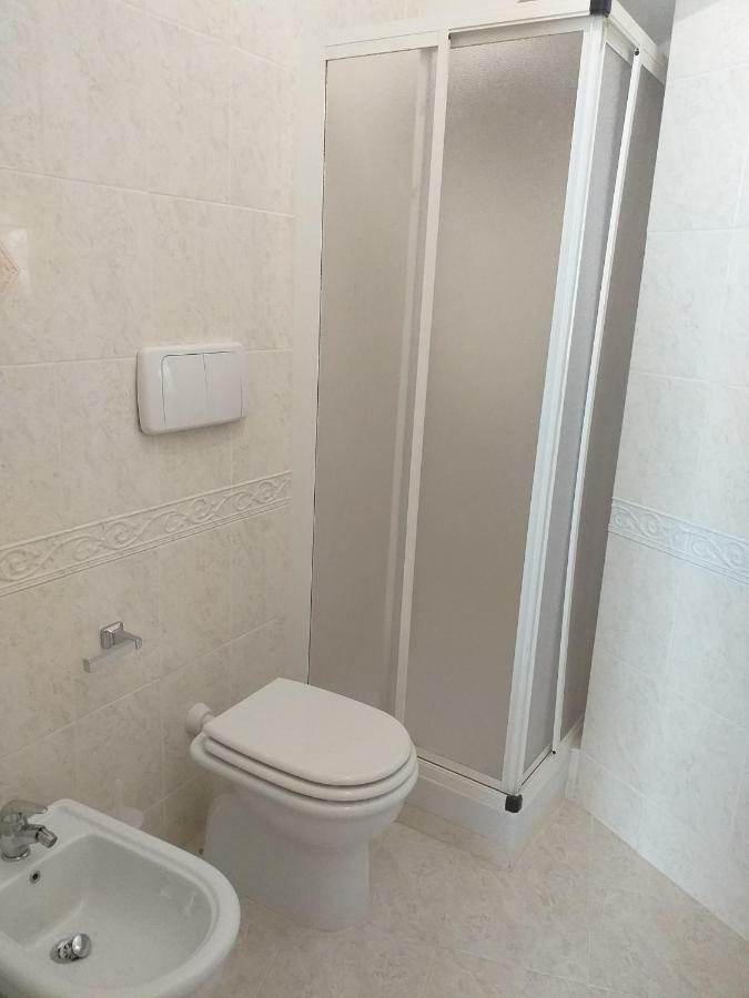 Villa Vittorio Infernetto Dış mekan fotoğraf