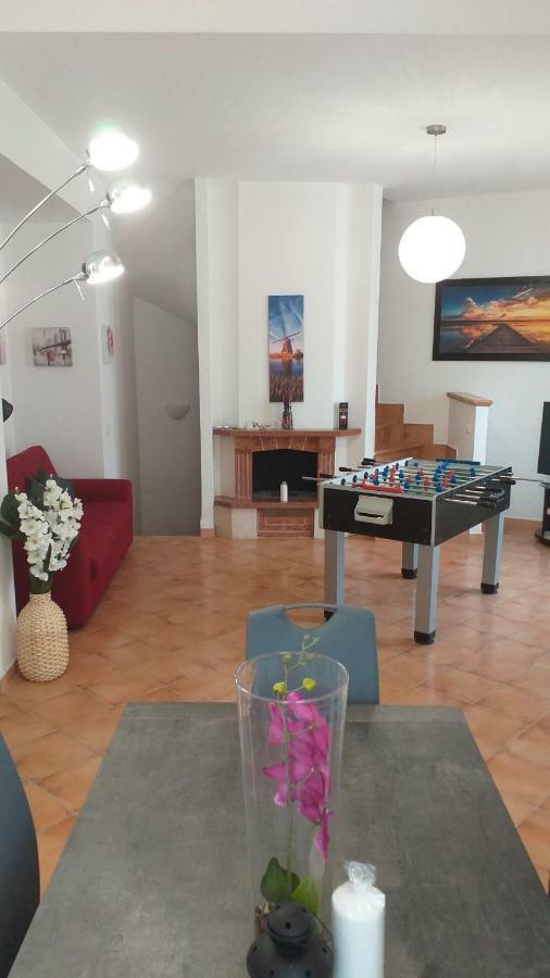Villa Vittorio Infernetto Dış mekan fotoğraf