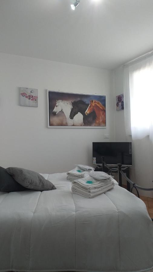 Villa Vittorio Infernetto Dış mekan fotoğraf